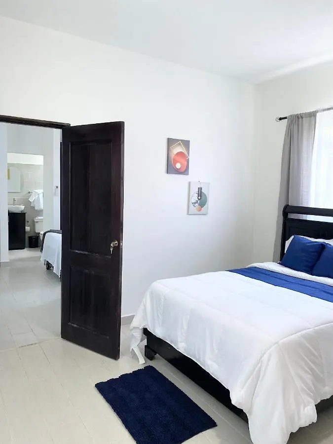 The White Rock Hotel B&B Los Conucos Bed and Breakfast
