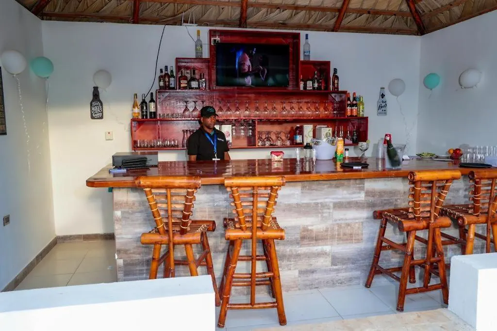 Bed and Breakfast The White Rock Hotel B&B Los Conucos