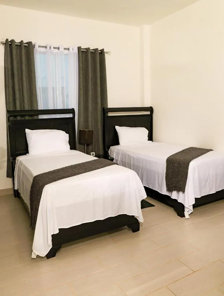 The White Rock Hotel B&B Los Conucos Δομινικανή Δημοκρατία
